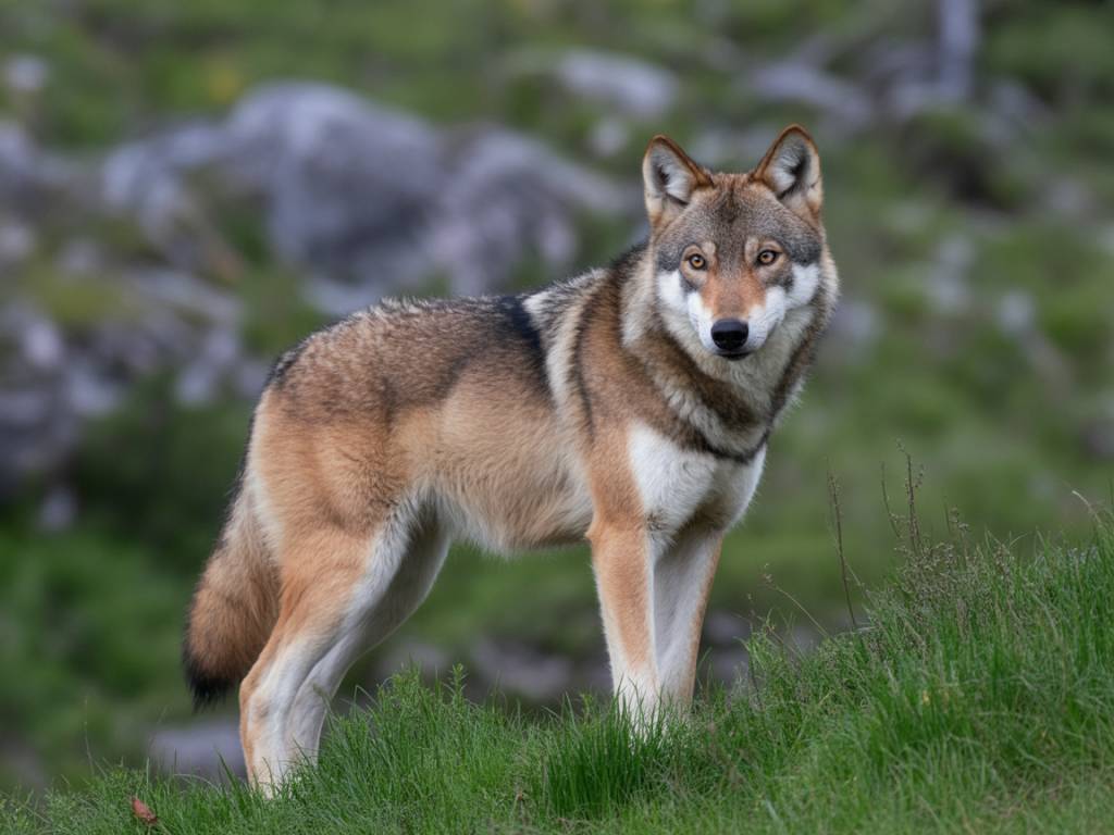 Reintroduction of wolves to Yellowstone: impact on the ecosystem today